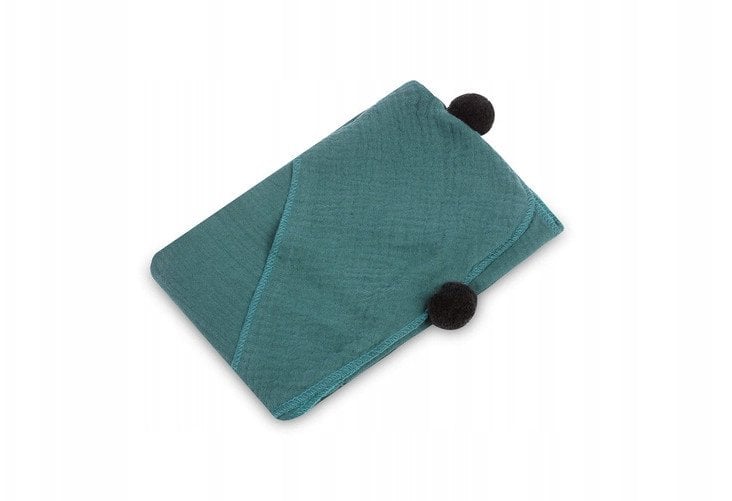 OKRYCIE KĄPIELOWE MUŚLIN KRESZOWANY 75x75 EG-0200