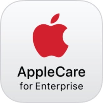 APPLE Care for Enterprise iPhone 16E 36 Monate Tier 2