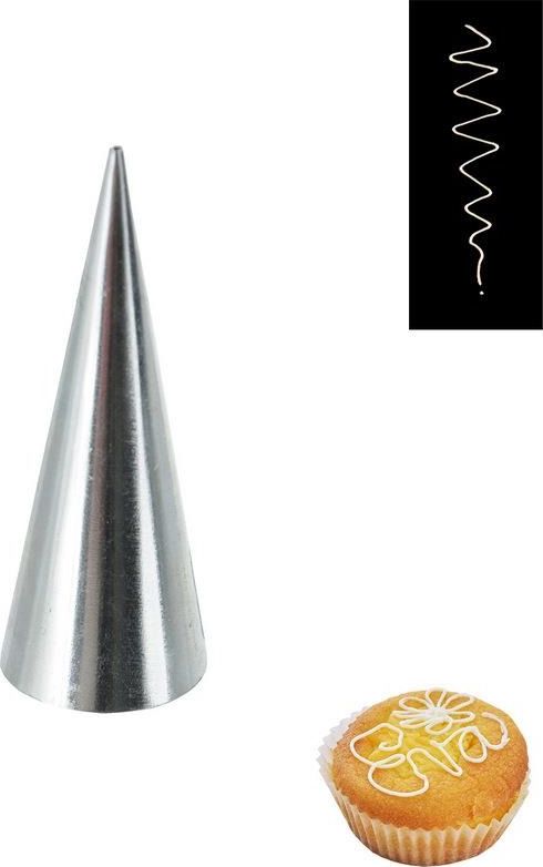 Orion Tylka, końcówka do dekoracji PISAK uniwersalny