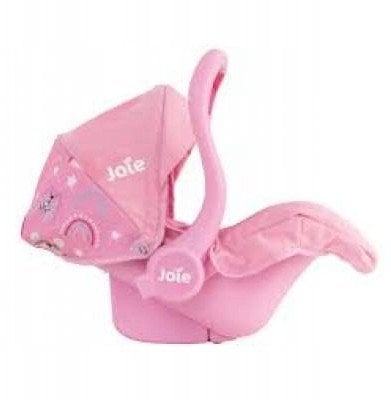 JOIE nosidełko z pasami bezpieczeństwa 1424050 /6