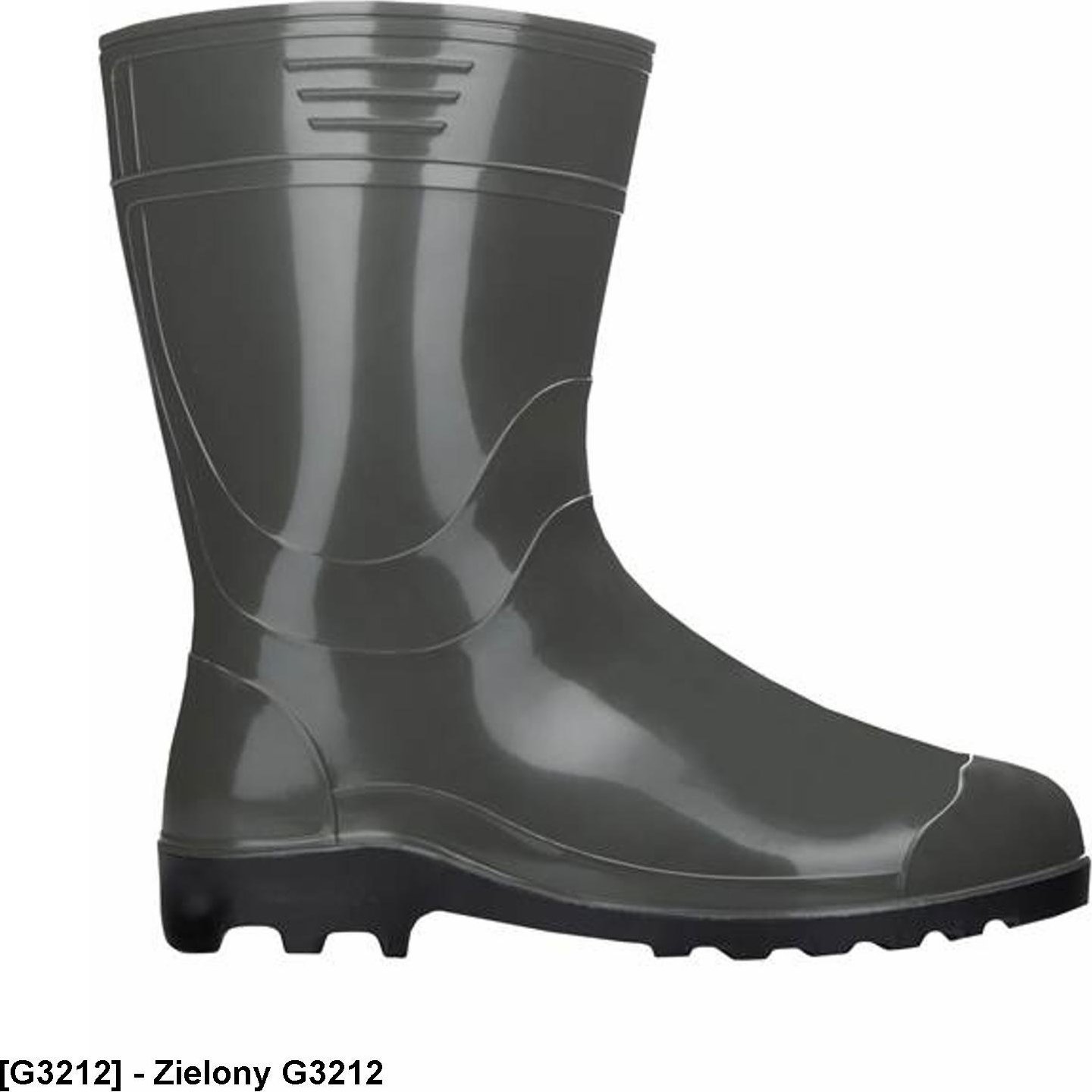 Ardon ARDON DAMP - kalosze niskie 44