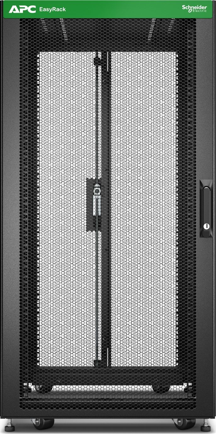 Szafa APC Stojąca 19" 24U (ER6402)