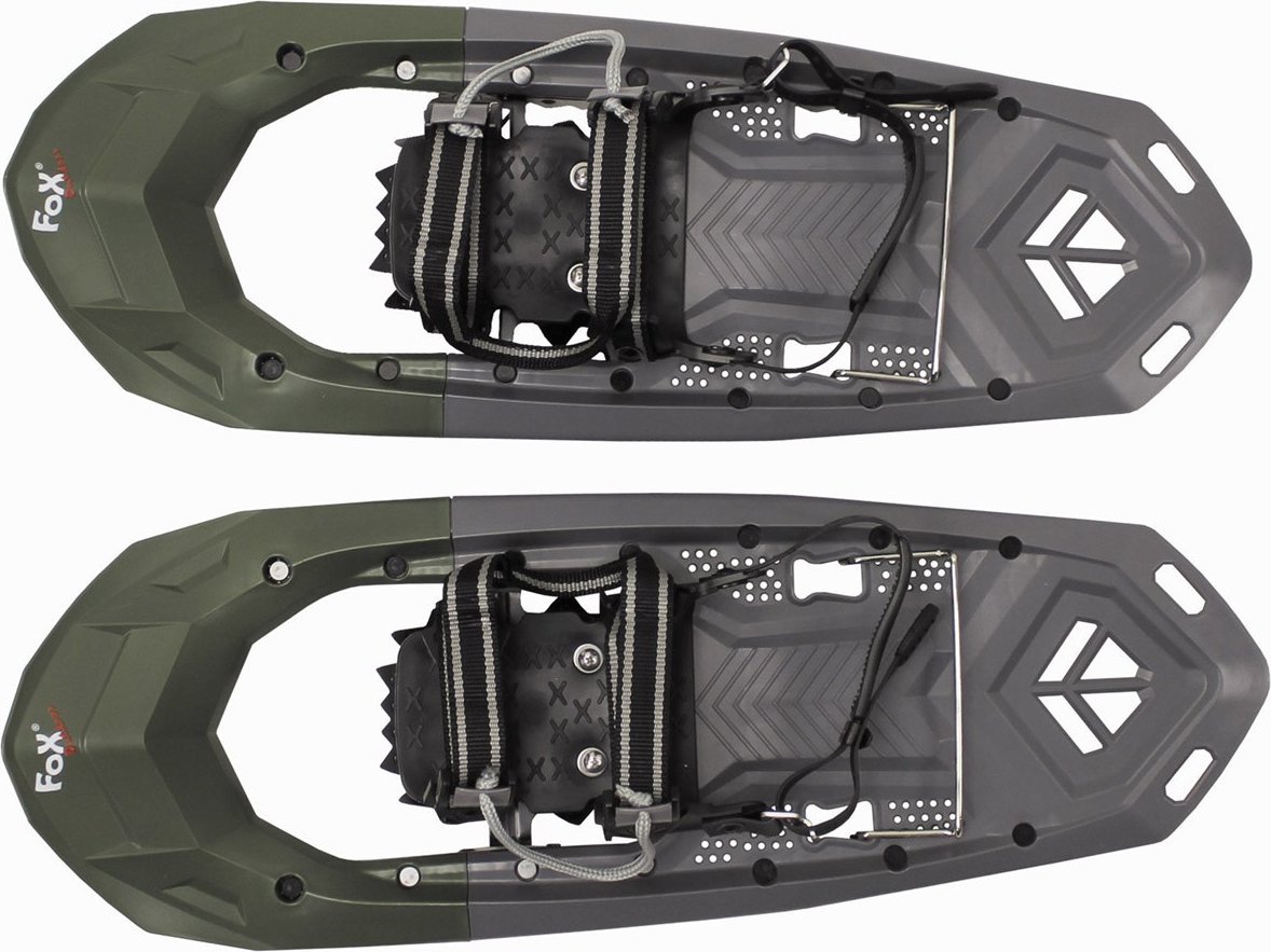 MFH RAKIETY ŚNIEŻNE LUSEN