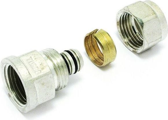 Comap Złączka prosta zacisk - gwint wewnętrzny 20mm x 3/4" (9462516)