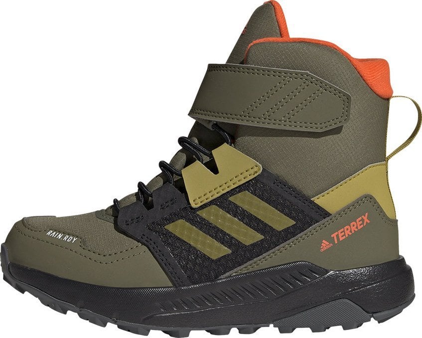 Buty trekkingowe męskie Adidas Buty adidas Terrex Trailmaker High COLD.RDY GZ1174