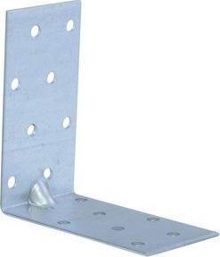 Unimet ŁĄCZNIK BUDOWLANY Z PRZETŁOCZENIEM 80*80*40*1.5