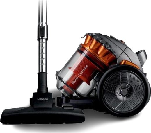 Odkurzacz Haeger Max Cyclon