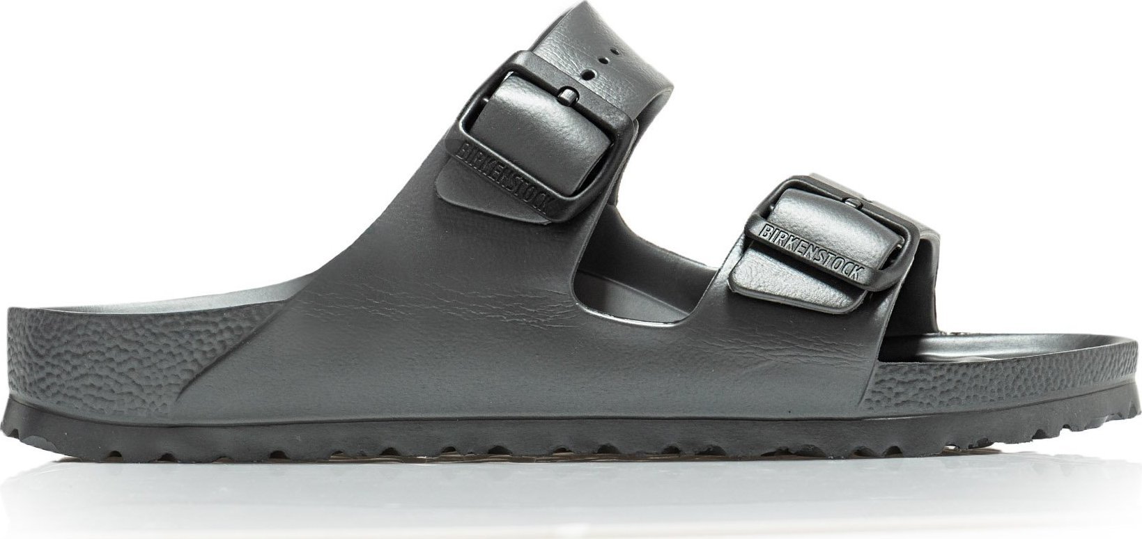Birkenstock Birkenstock Arizona 1001498 szary 37