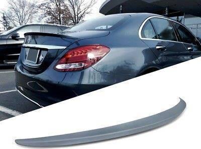 ProRacing Lotka Lip Spoiler - Mercedes-Benz W205 15+ 2D AMG STYLE (ABS)