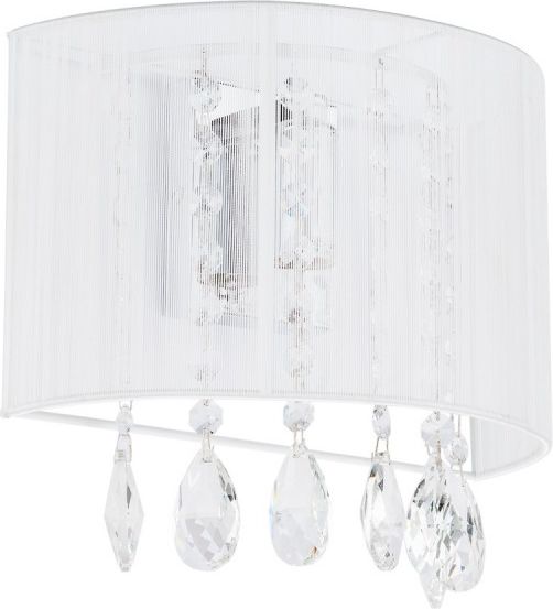 Kinkiet Italux Essence 1x40W (A.9262/1 WH)