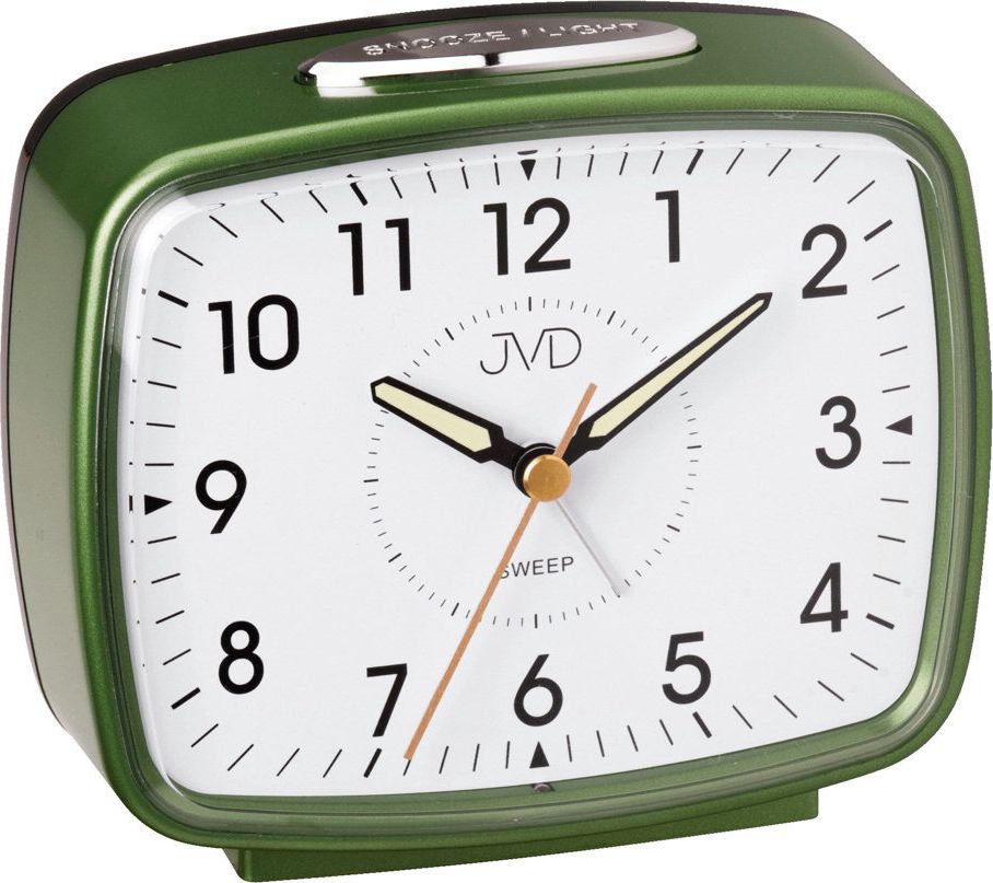 JVD Budzik JVD SRP905.1 Bell Alarm