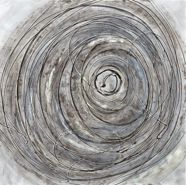 Witek Home Obraz na płótnie 100x100cm