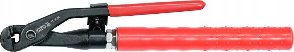 Yato YATO SZCZYPCE DO SKRĘCANIA DRUTU