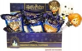 *****HARRY POTTER fig.squishy 1085260 65859 /18
