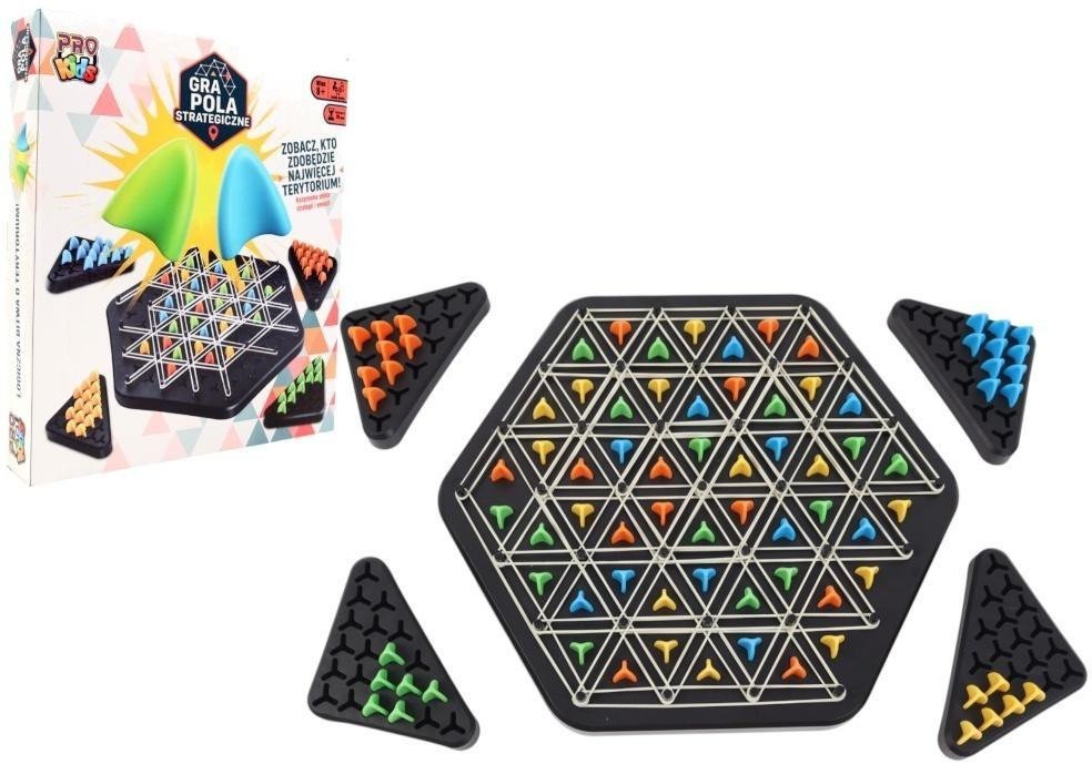 Gra pola strategiczne