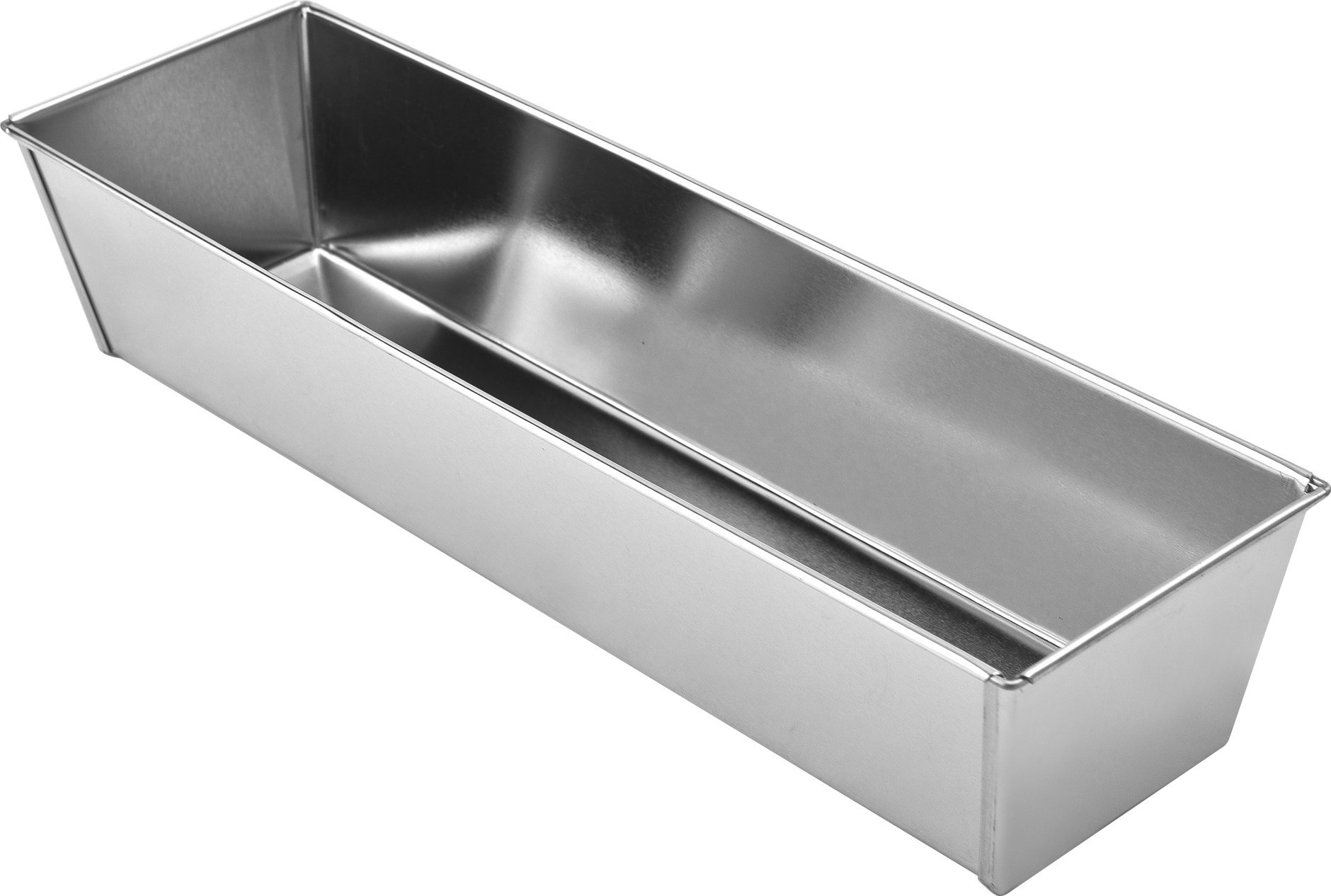 Witek Home Forma do ciasta 35x10cm gładka