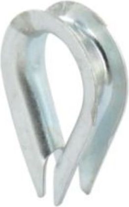 Schneider Electric Osłona końcówki linki do wyłącznika cięgnowego 3,2mm (XY2CZ701)