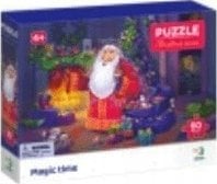 Dodo *****Puzzle 60el Magiczny Czas DOB4324 04324