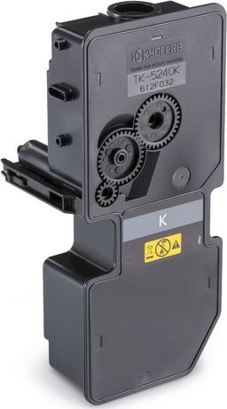 Toner Kyocera Tk-5240K Toner Cartridge 1