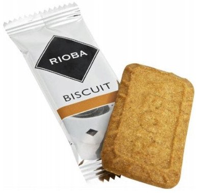 Ciasteczka karmelowe 1,2kg - Rioba