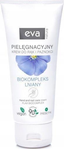 eva EVA LEN Krem do rąk i paznokci 75 ml