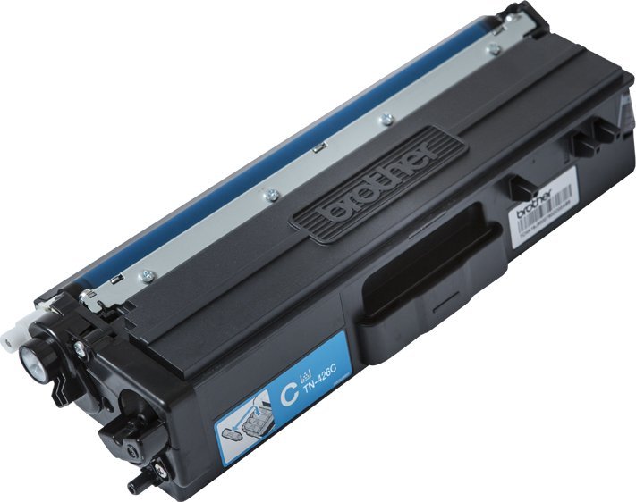 Toner Brother Brother TN-426CP, 6500 pages, Cyan, 1 pc(s)