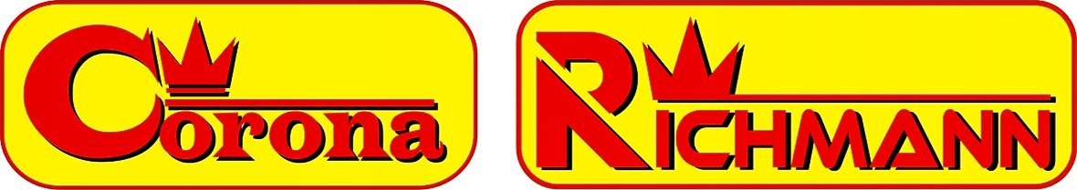 Corona PRÓBNIK NAPIĘCIA 140mm •Richmann•