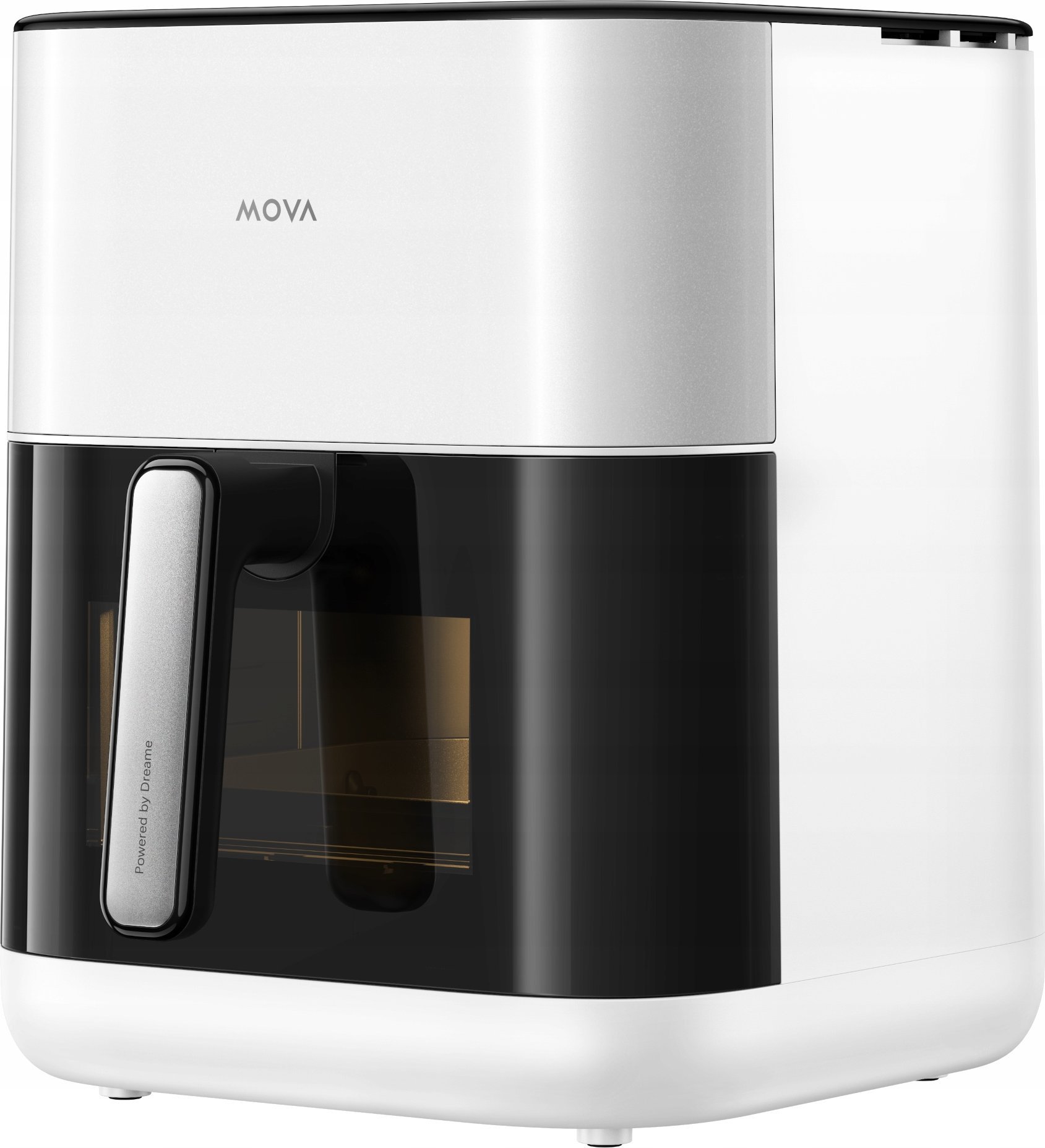 Frytkownica beztłuszczowa Mova by Dreame FD10 Pro