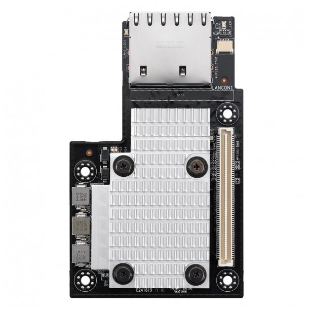 Karta sieciowa Asus MCI-10G/X550-2T