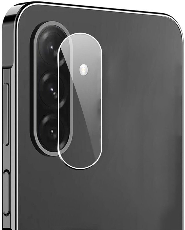 Szkło ochronne na aparat Supero Lens do Galaxy A26/A36/A56
