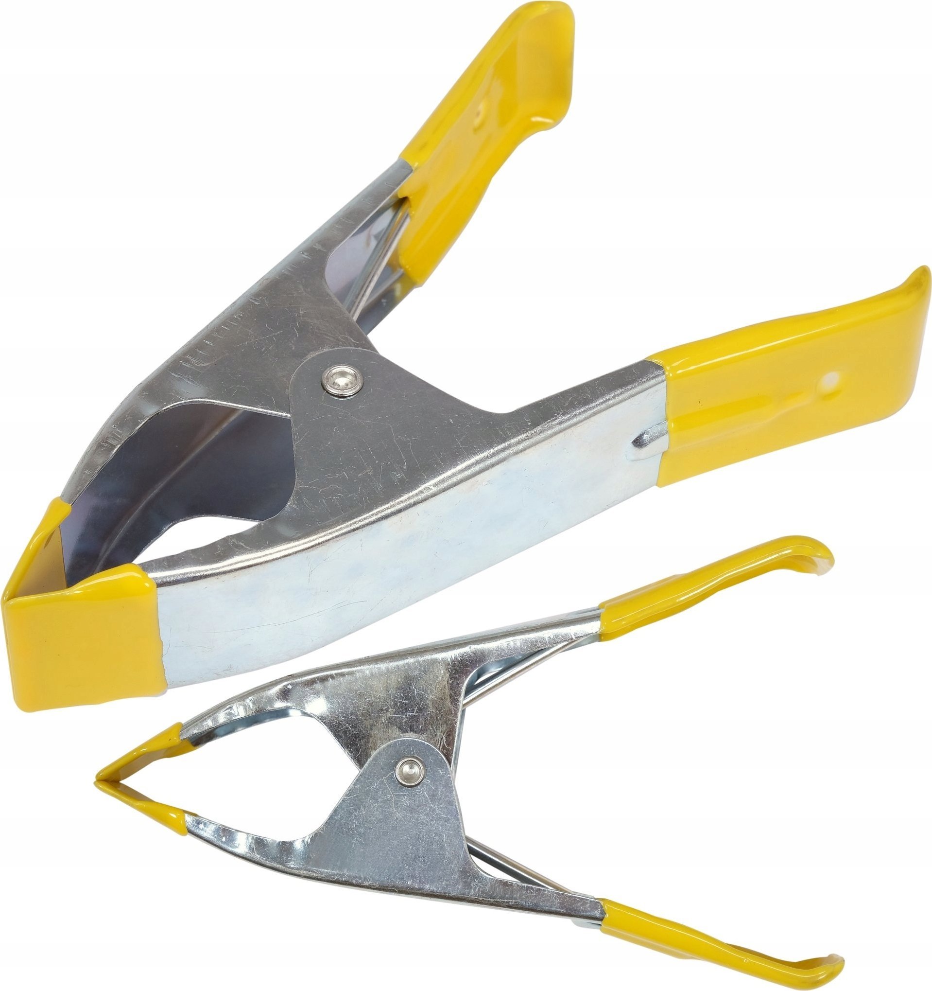 Toya VOREL ŚCISKI SPRĘŻYNOWE 150mm kpl. 2szt.