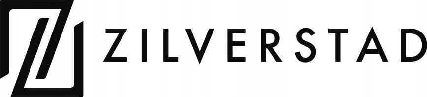 Ramka Zilverstad Zilverstad Unicorn 10x15 Portrait metal Frame 6915231