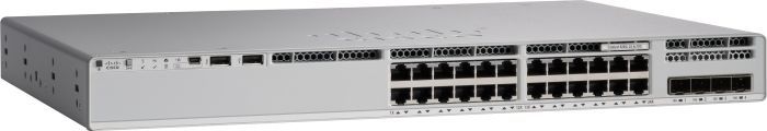 Switch Cisco C9200L-24T-4X-E