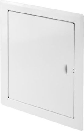 AWENTA Drzwiczki rewizyjne metalowe białe 200 x 300mm (DM87)