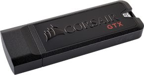 Pendrive Corsair Voyager GTX, 512 GB (CMFVYGTX3C-512GB)