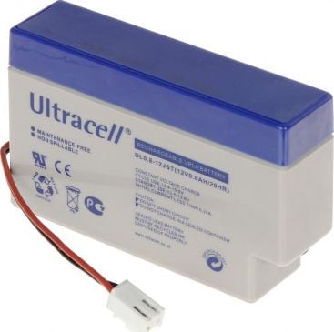 Ultracell 12V/0.8AH-UL