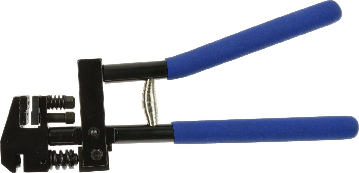 Geko dziurkarko-odsadzarka felcarka blacharska (G01666)