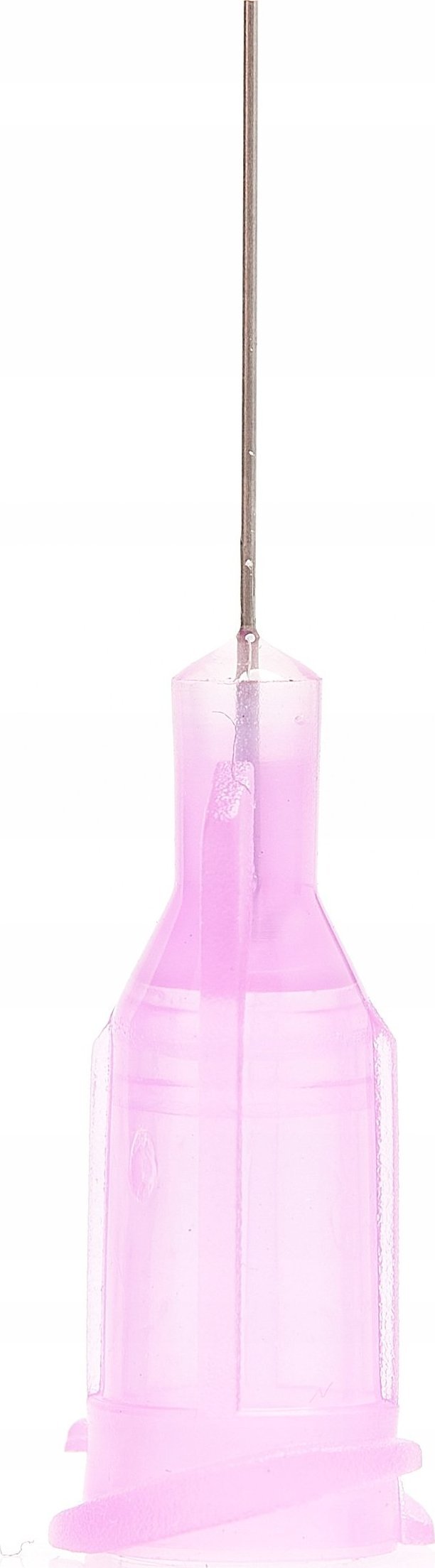 Techrebal IGŁA DOZOWNICZA DO TOPNIKÓW FLUXU KLEJU 30G 0,16MM