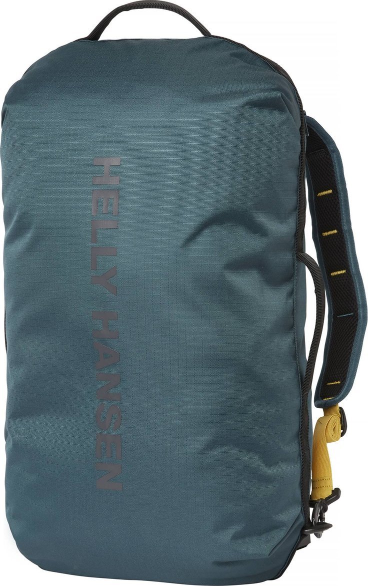 Helly Hansen wytrzymały plecak CANYON DUFFEL PACK 35L 67555 453