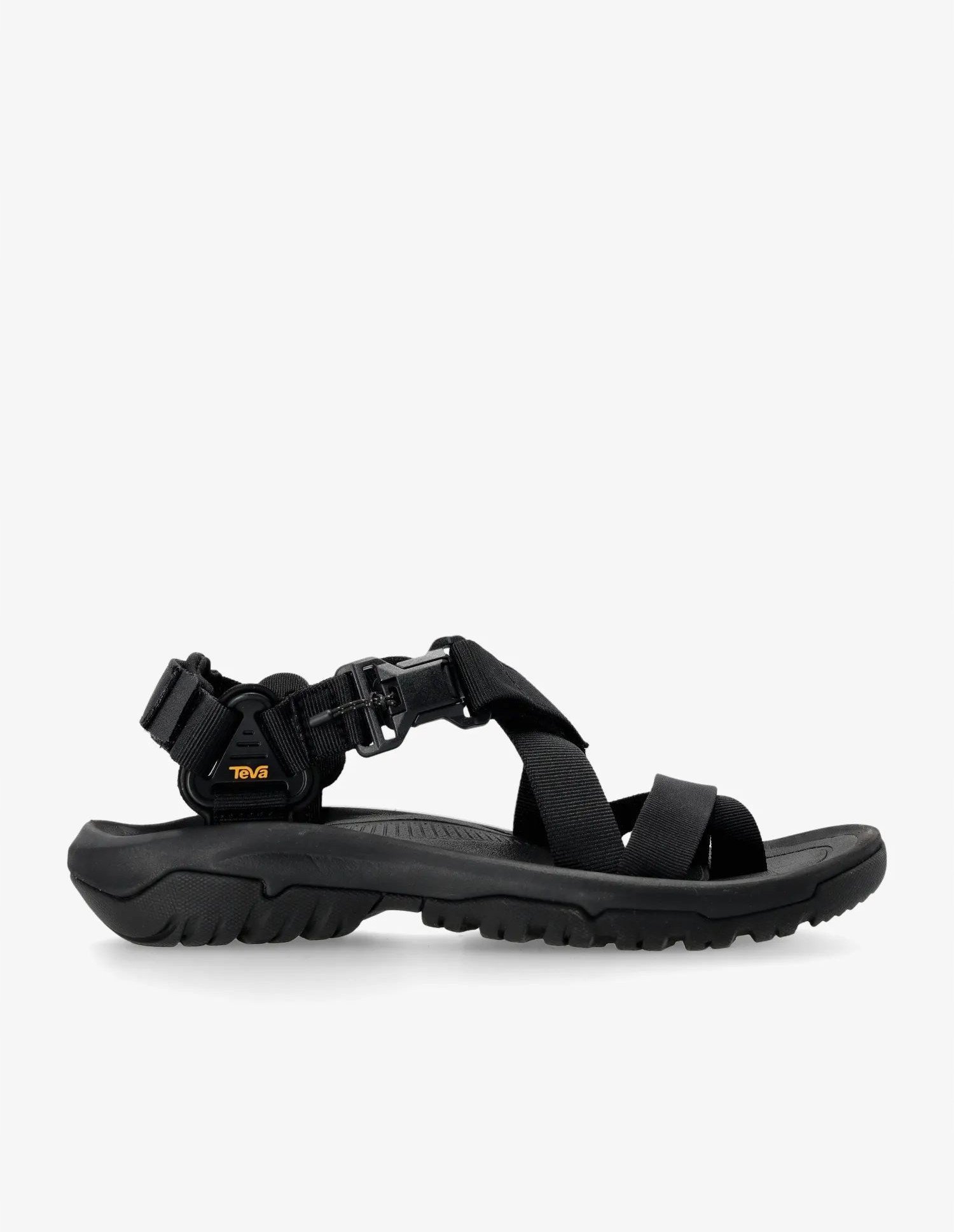 M'S Hurricane Terra Dactyl, BLK, 44.5 (us 11); uk 10