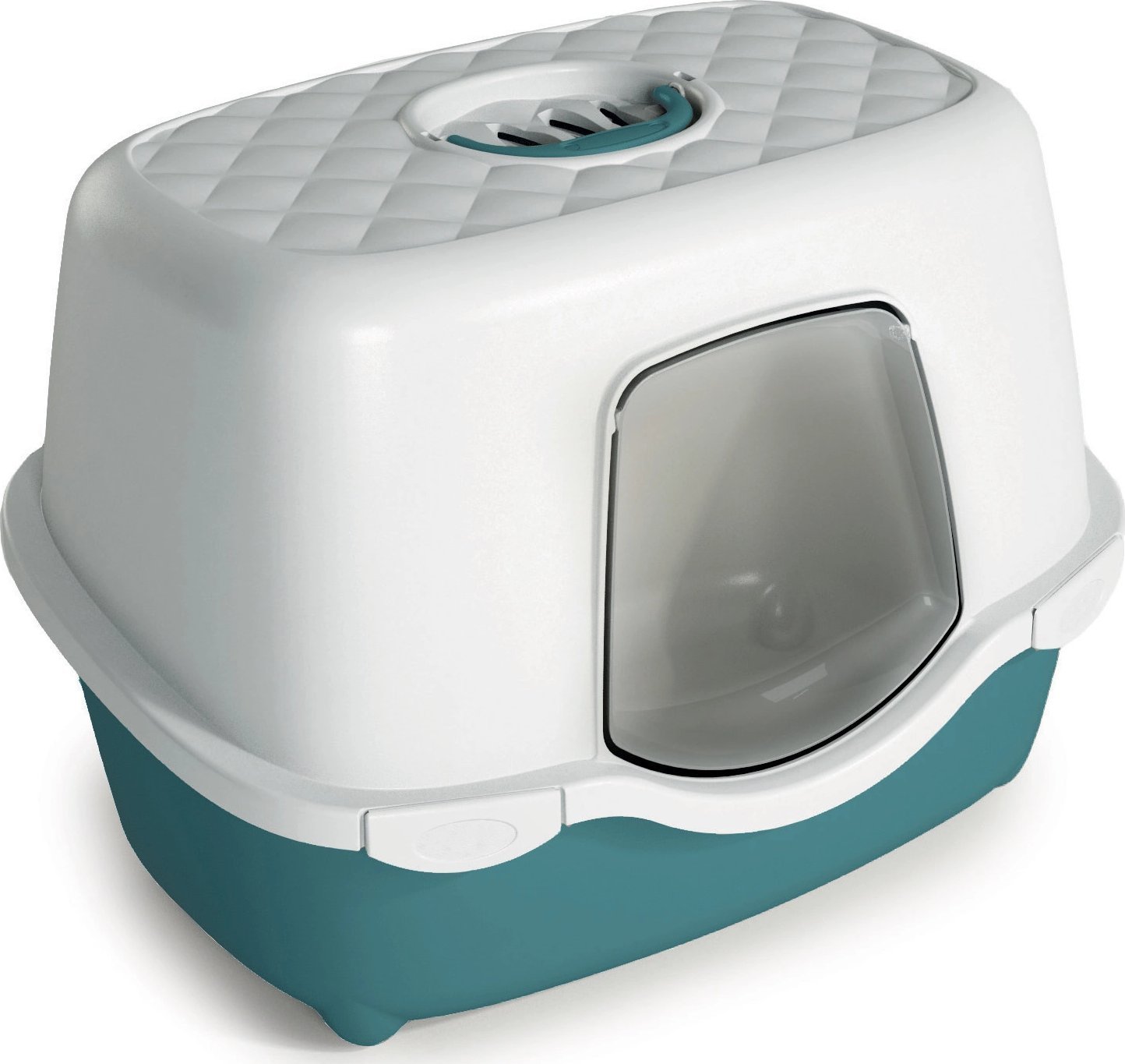 Zolux Smart zielona (99201)