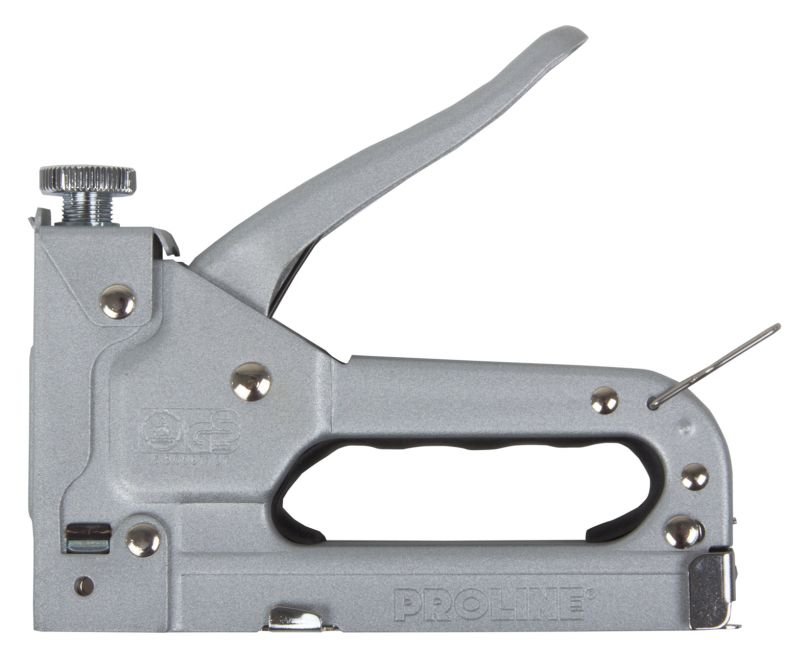 Pro-Line Zszywacz tapicerski 6-14mm + zszywki (55034)