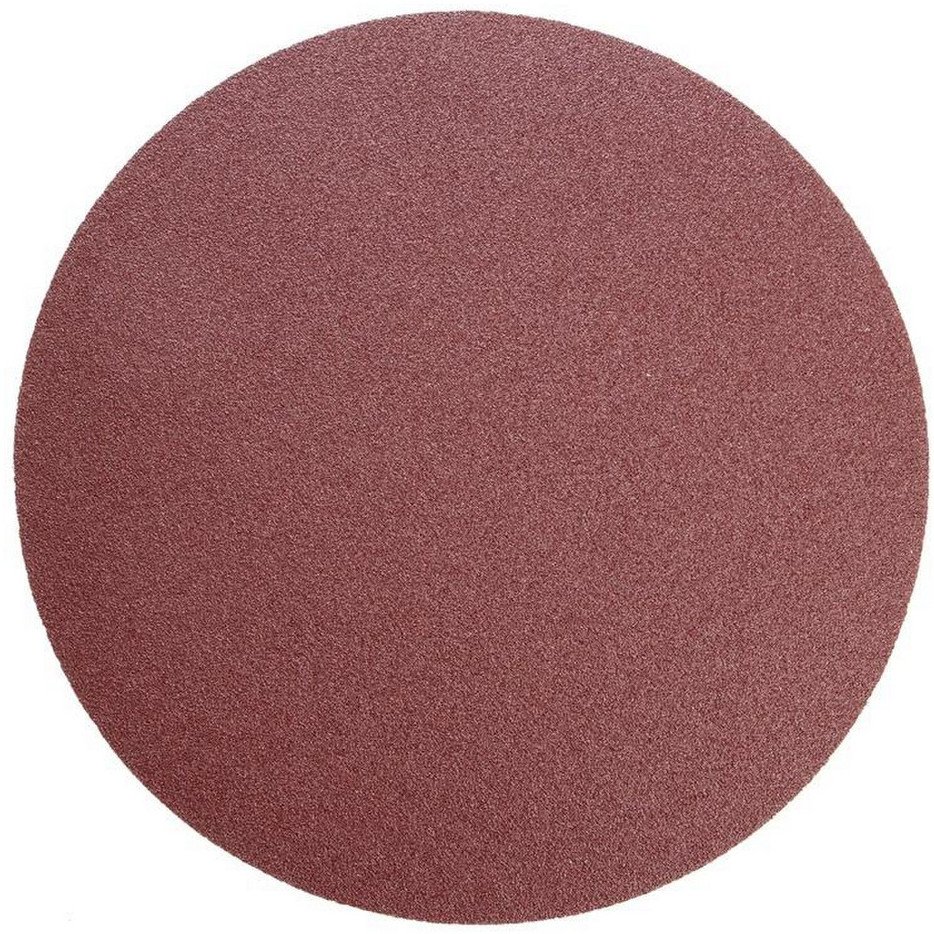 SANDING DISCS WO HOLES NO120 D225 5PCS