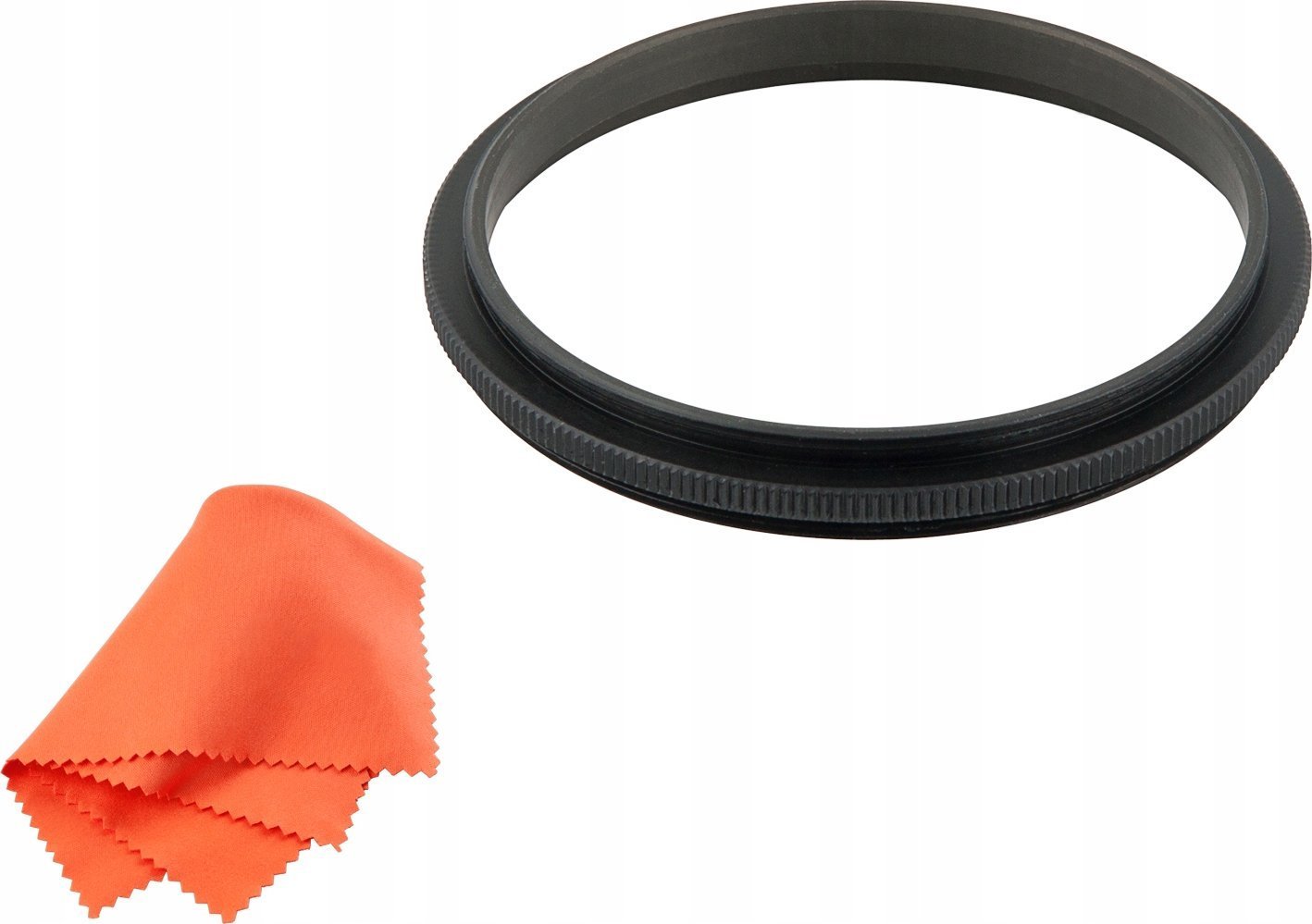 JJC Pierścień odwrotnego mocowania FreePower obiektywy 62 i 72 mm