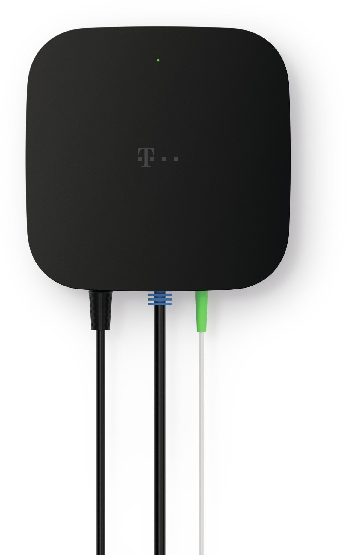 Telekom Fiber Optic Modem 2b