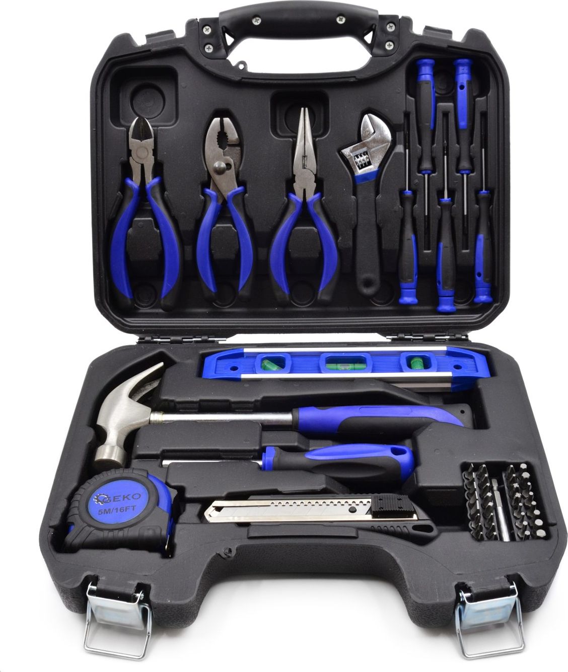 Zestaw narzędzi Geko 66 (10105)