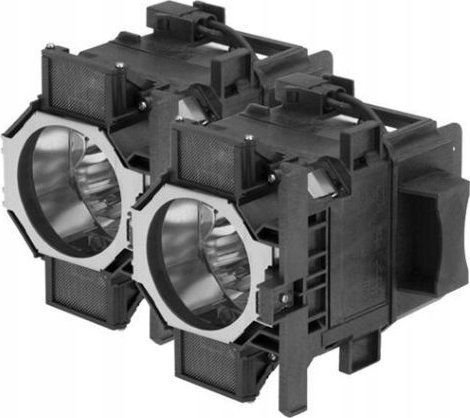 Lampa MicroLamp Zamiennik, 330W, do Epson, Dual version (ML12405)