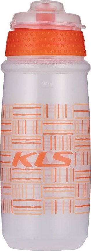 Kellys Bidon Kelly's ATACAMA 022 0,65 l Orange Uniwersalny