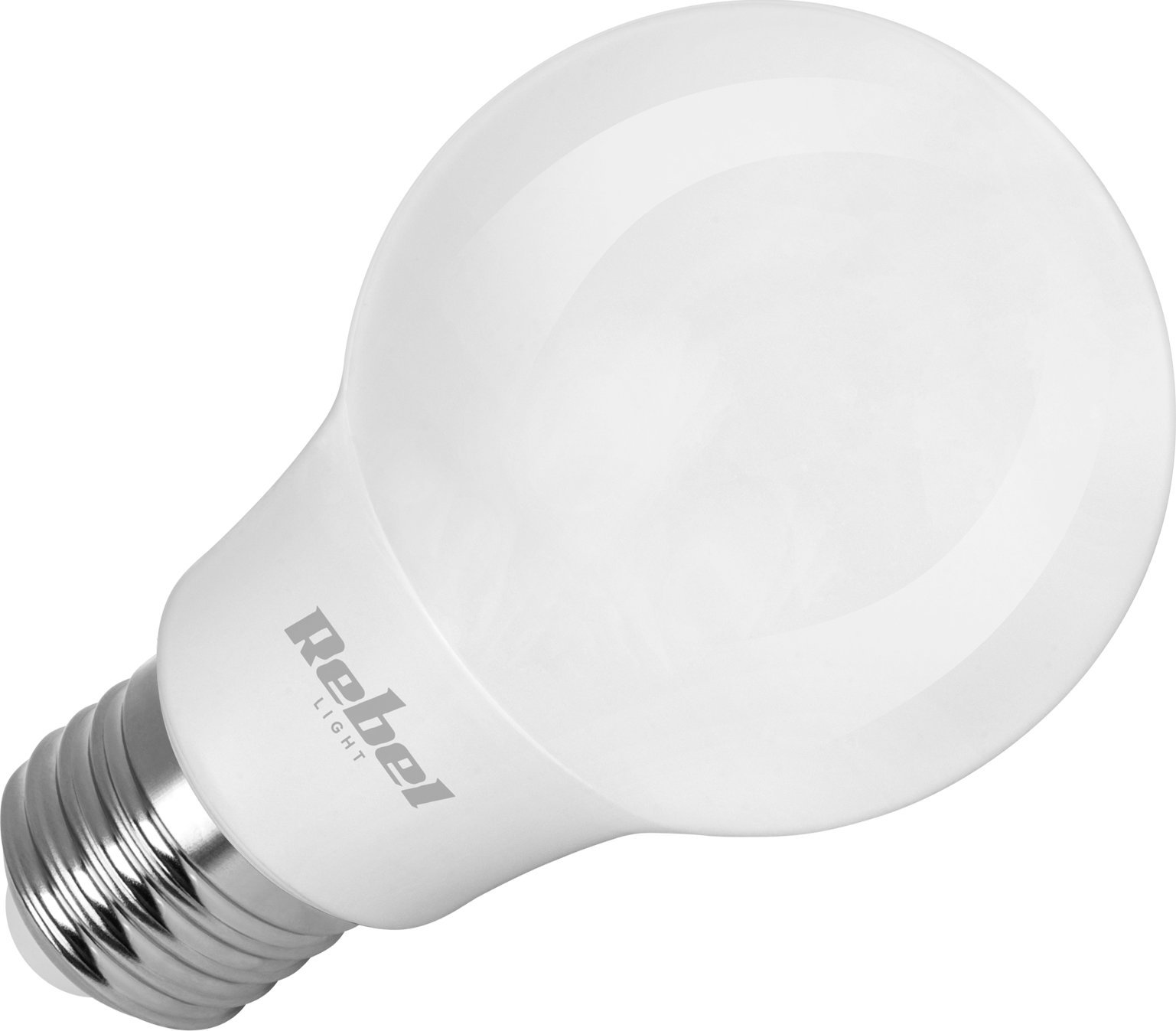 Rebel Lampa LED Rebel A60 8,5W 4000K, 230V