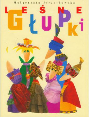 Leśne głupki (53540)